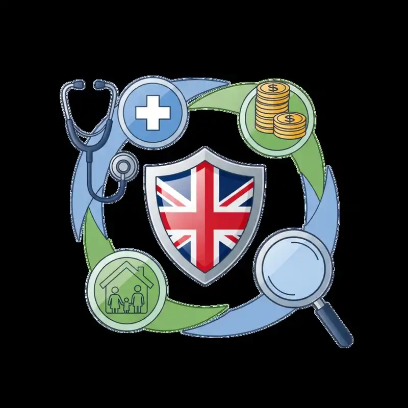Elite London Private Health Insurance 2025