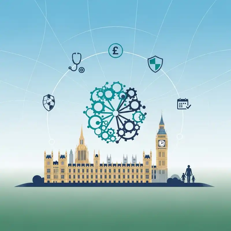 How AI and Human Expertise Combine at WeCovr for Better PMI Recommendations