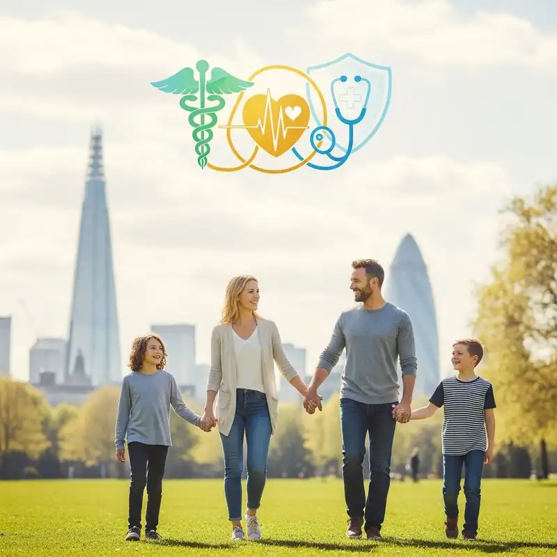Beyond NHS Referrals How UK Private Health Insurance Unlocks Diverse Care Pathways