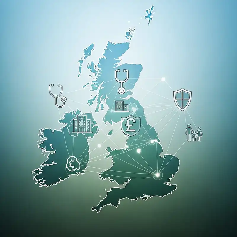 Beyond Funding How UK Private Health Insurers are Driving Innovation in Healthcare Delivery and Patient Pathways