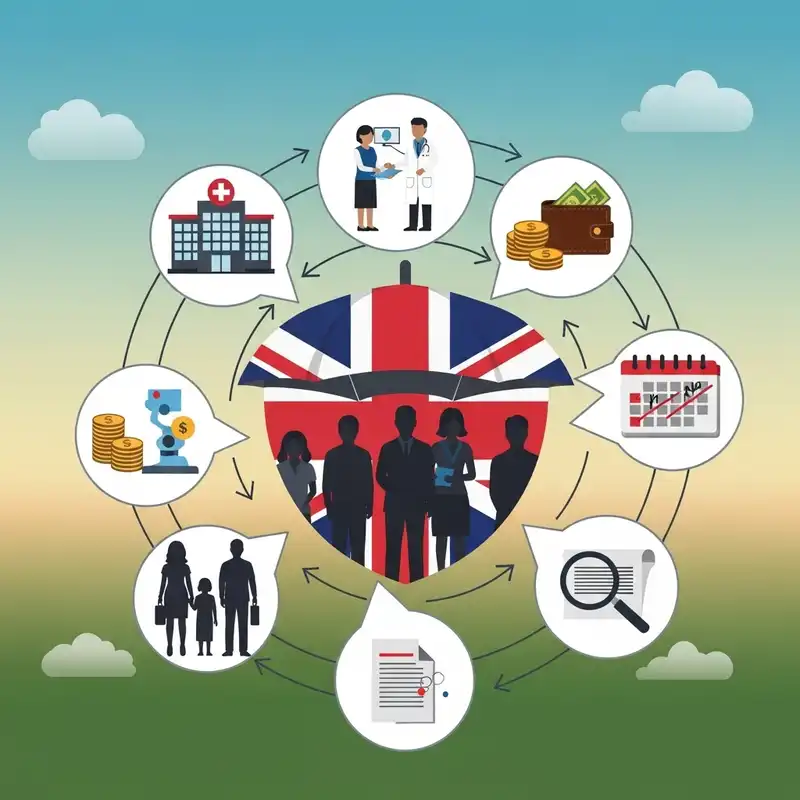 Direct Access Private Health UK 2025 | Free Tailored Quotes