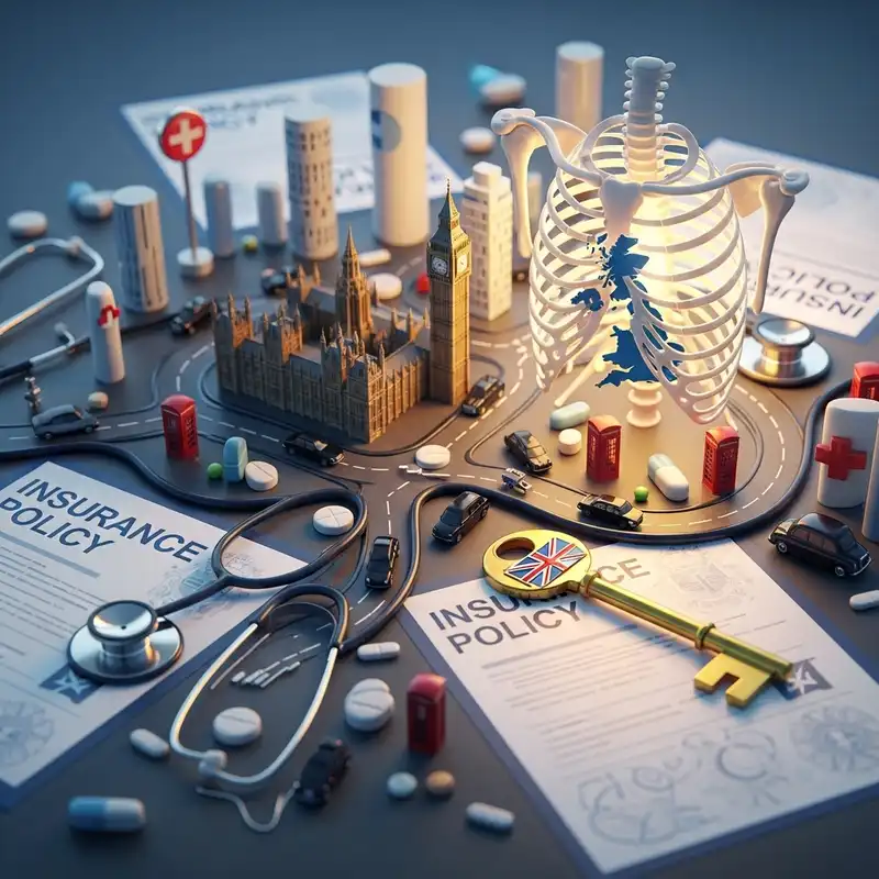 AXA vs Aviva Best PMI for Comprehensive Outpatient Cover