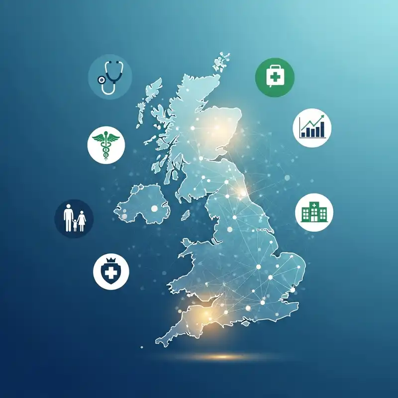 Best UK Private Health Insurance for Pre-Existing Conditions
