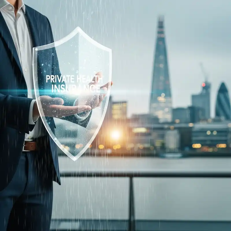 Decoding Your UK Regions PHI Code Insurers & WeCovr Match Elite Cover to Your Local Health, Career & Sport Ecosystem