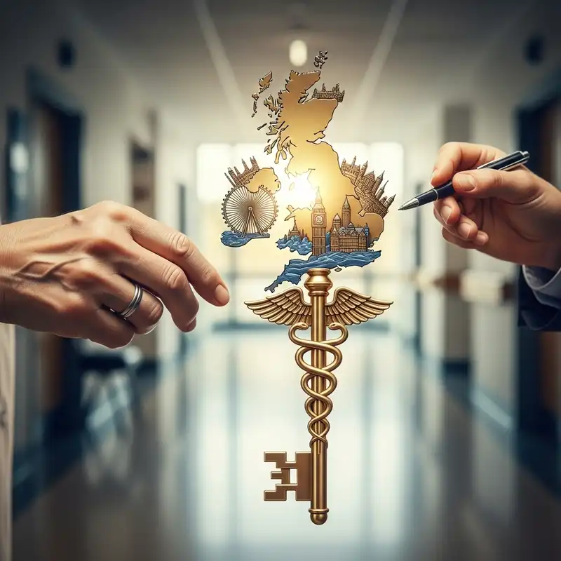 Direct Specialist Access Which UK Insurers Allow You to Bypass Your GP