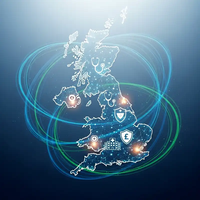 Dementia Symptoms and Diagnosis in the UK 2025