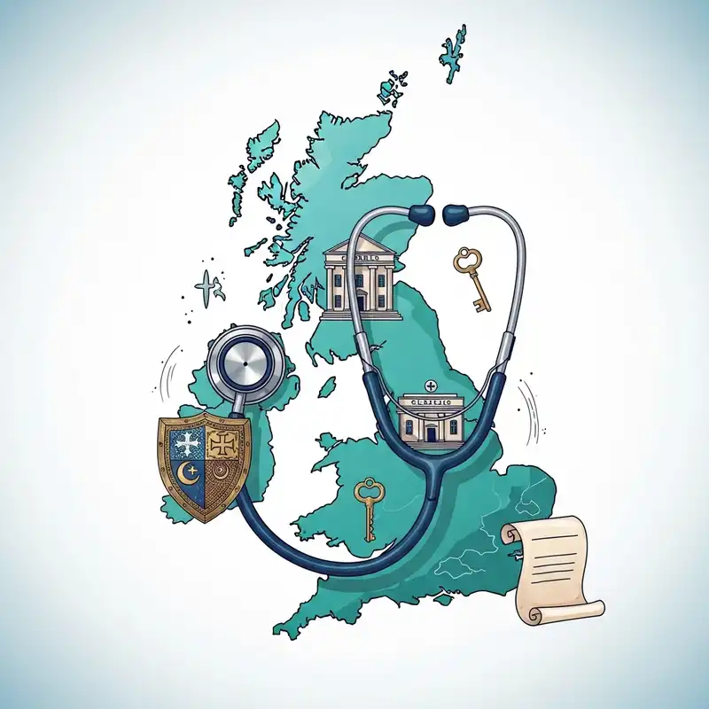 Compass UK Private Health Insurance 2025