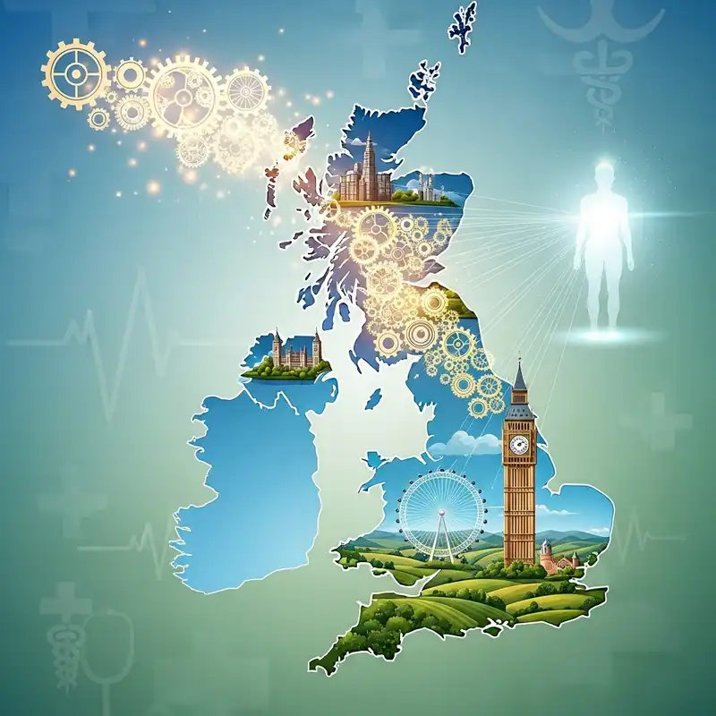 Hidden UK Heart Risk 2025 | Free Tailored Quotes