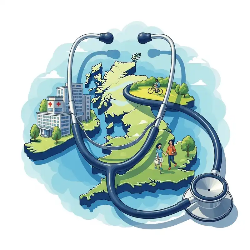 Comparing UK PMI Providers Why WeCovr Wins on Service, Price and Cover