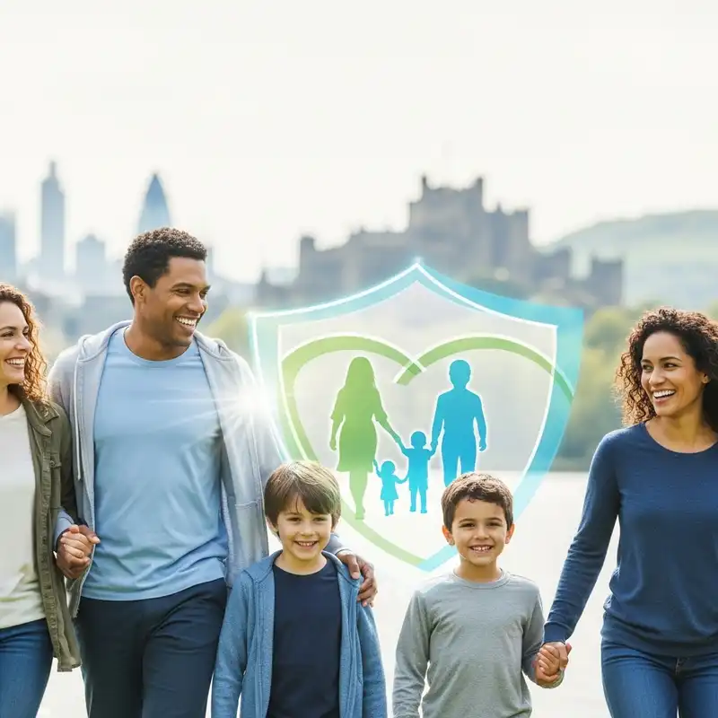 Beyond the First Symptom How UK Private Health Insurance Supports the Diagnostic Odyssey for Complex and Undiagnosed Conditions