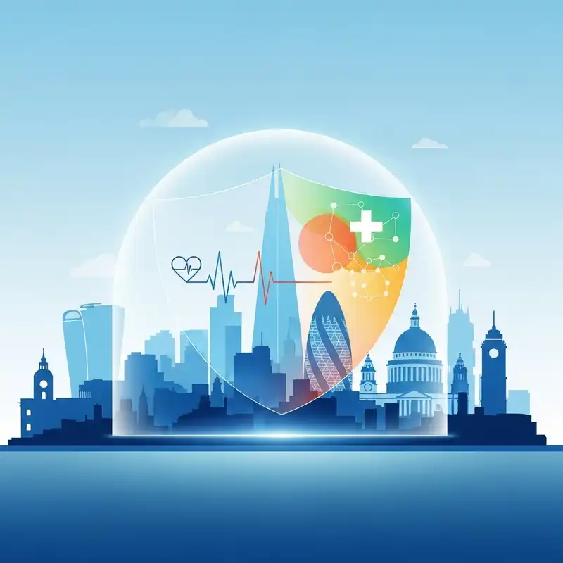 Are You Overinsured Optimising Your UK Private Health Insurance for Right-Sized Value & Cost-Effectiveness