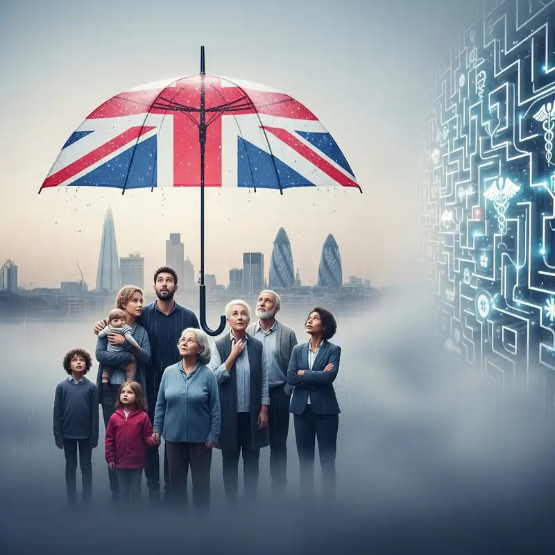 Beyond Productivity How UK Private Health Insurance Secures Your Professional Licence in Health-Regulated Fields