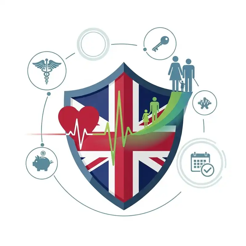 Elite UK Regional Healthcare 2025 | Free Tailored Quotes