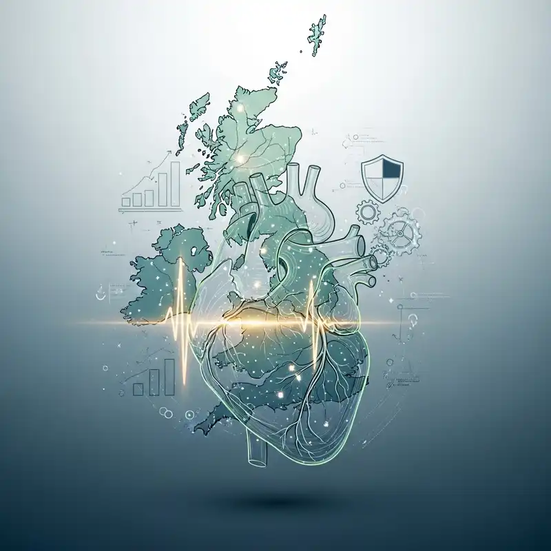 De-risking Your Health Journey How UK Private Health Insurance Transforms Health Uncertainty into Strategic Certainty