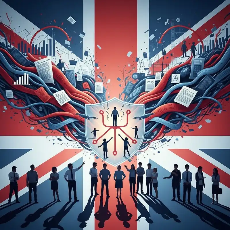 Integrating Your Private Health Insurance with Other Financial Protections: A Holistic Approach to UK Wellbeing and Security