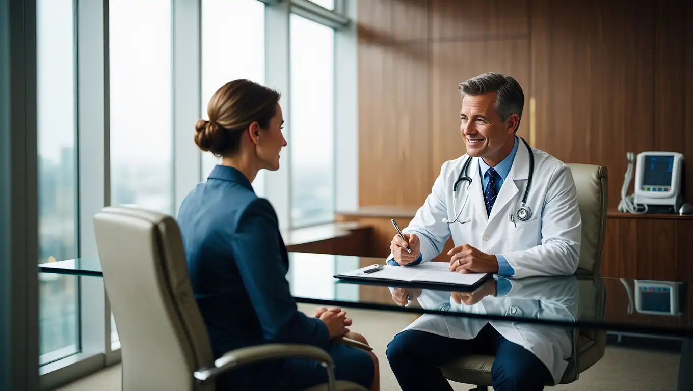 Best Private GPs in London 2026 Top Clinics for Speed & Service