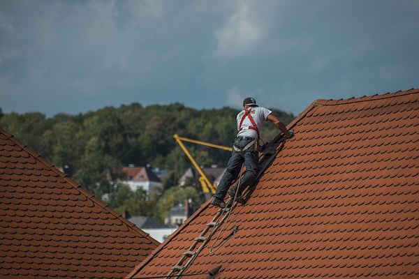 Rope Access Technicians | 2025 | Free Advice