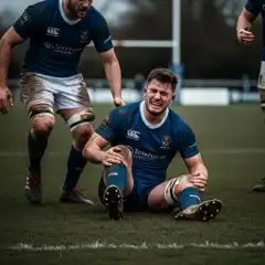 The Rugby Player’s Guide to Not Having Your Season Wrecked...
