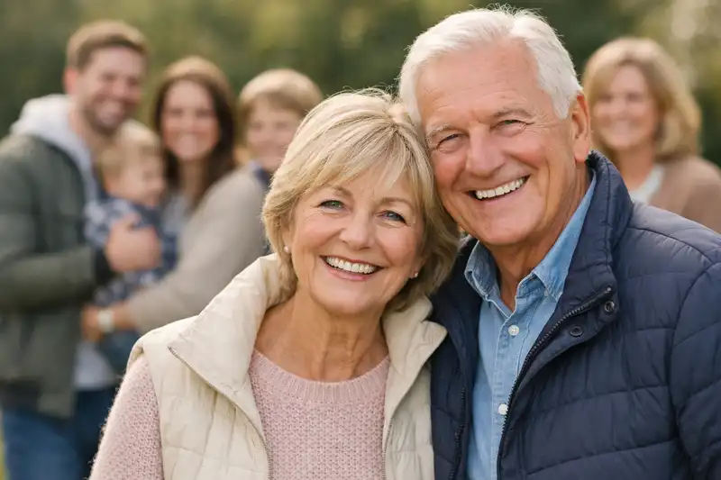 Over 50s Life Insurance UK 2026 Providers Guide 2026