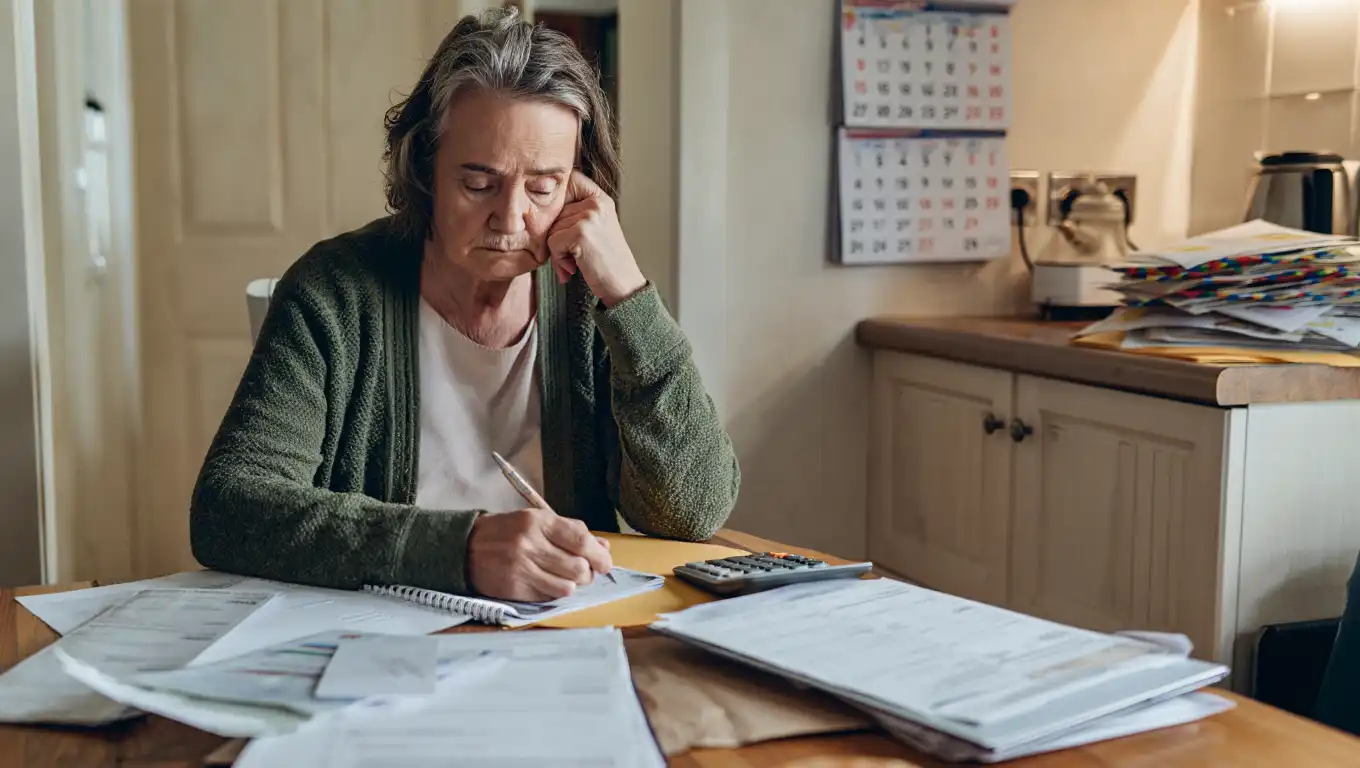 Statutory Sick Pay (SSP) Shortfall How Much Will You Lose if You Can’t Work