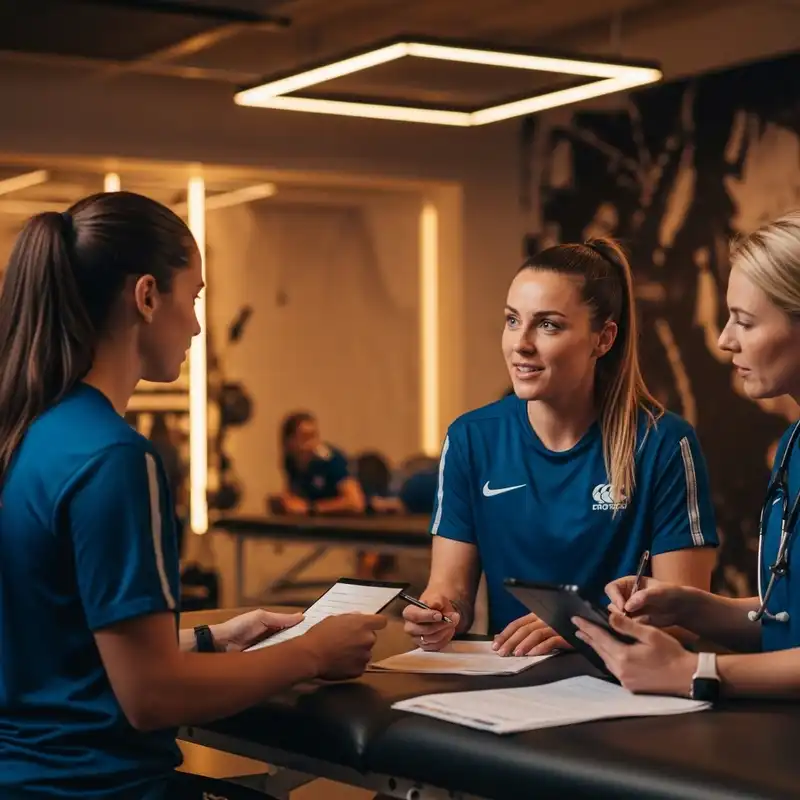 How Maternity Cover in Private Insurance Is Evolving for Womens Teams