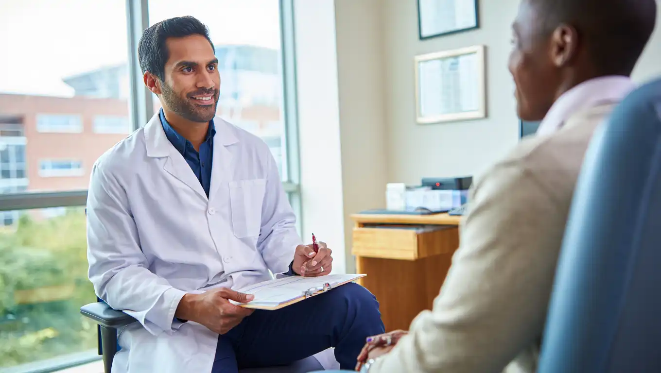 Tameside & Glossop: The UK's Best Performing Urology Department