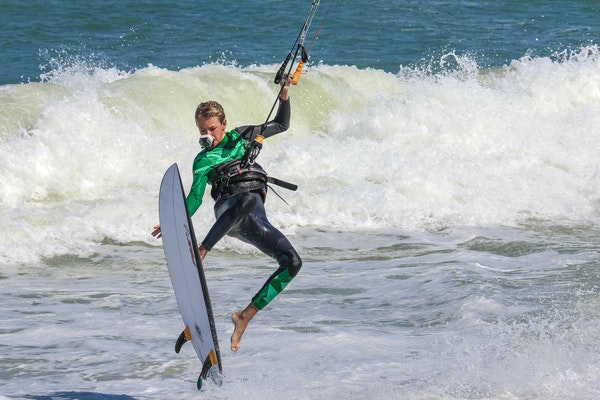 Water Sports Practitioners | 2025 | Free Advice