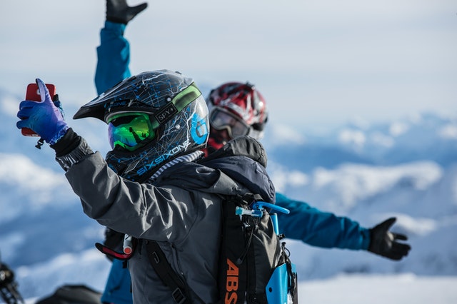 Winter Sports Practitioners | 2025 | Free Advice